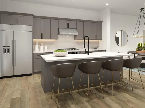 1104 Artemesia Ter #6, Sunnyvale, CA 94086