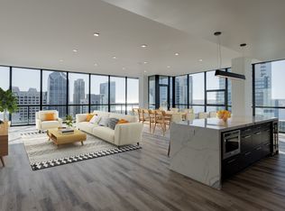 Luma Apartments, San Diego, CA 92101