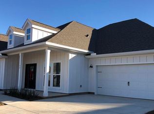 32 Secluded Cir LOT 1023, Freeport, FL 32439