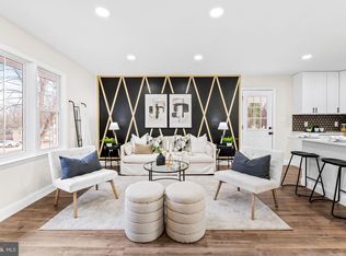 406 Nottingham Rd, Baltimore, MD 21229