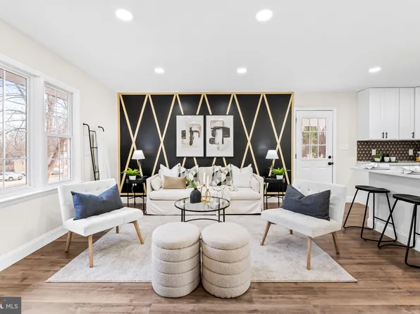 406 Nottingham Rd, Baltimore, MD 21229