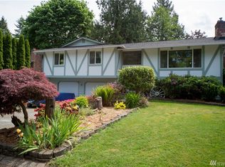 17003 28th Dr SE, Bothell, WA 98012