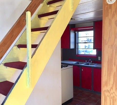 4th image of 1273 Peach St #B