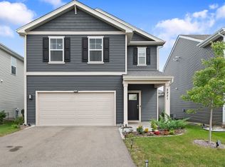 2921 Acadia Cir, Pingree Grove, IL 60140