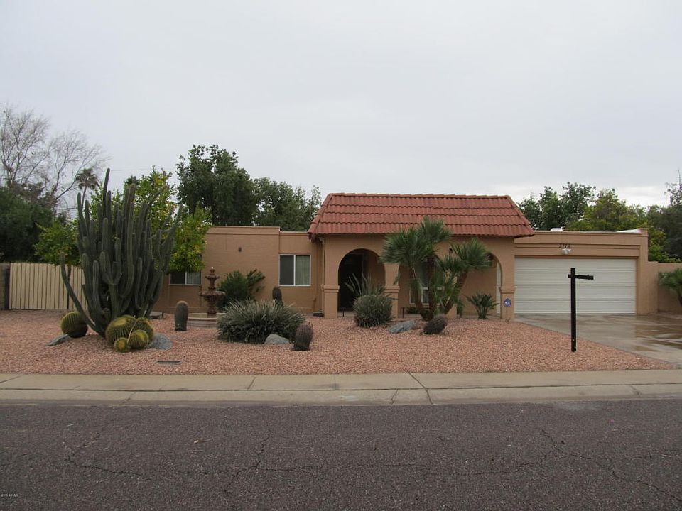 3717 E Mercer Ln, Phoenix, AZ 85028 Zillow