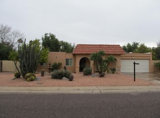 3717 E Mercer Ln, Phoenix, AZ 85028