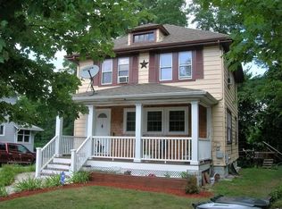 664 W Main St, Avon, MA 02322