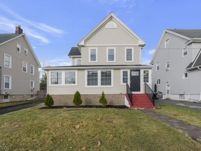 35 Coddington Ave, North Plainfield, NJ, 07060