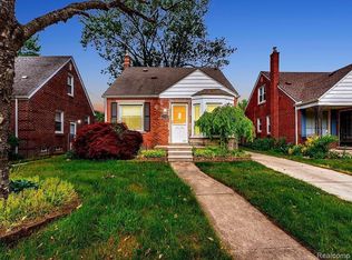 1713 Drexel St, Dearborn, MI 48128