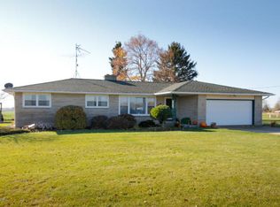 26123 Simpson Rd, Mendon, MI 49072