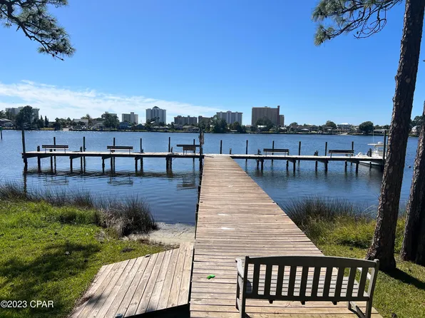 6901 N Lagoon Dr Unit 25, Panama City Beach, FL 32408
