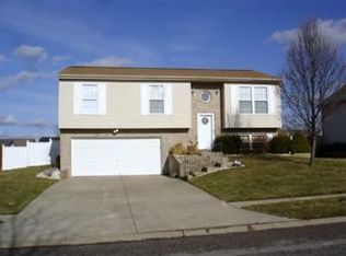 135 Barley Cir, Crittenden, KY 41030