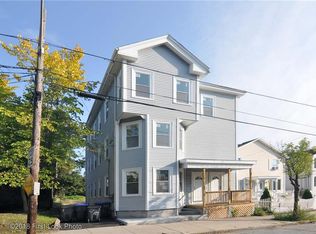 95 Newark St, Providence, RI 02909