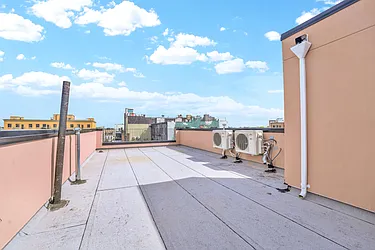 Rented by Hillel Realty Group