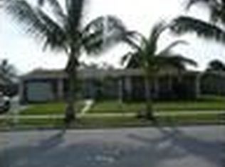 530 SW 63rd Ter, Margate, FL 33068
