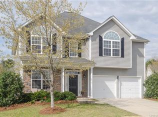 2224 Porcher Ct, Fort Mill, SC 29715