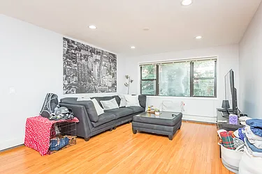 Rented by Modern Spaces