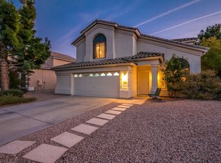 3969 E Lexington Ave, Gilbert, AZ 85234
