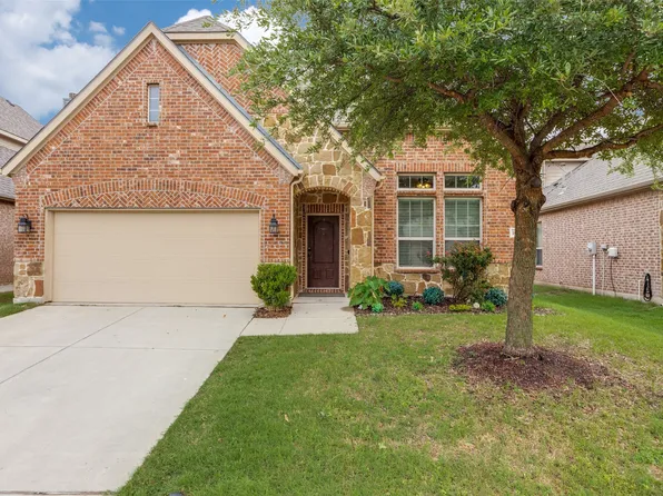 10616 Jackson Hole Ln, McKinney, TX 75072