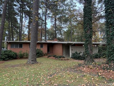 518 Franklin St, Roanoke Rapids, NC, 27870