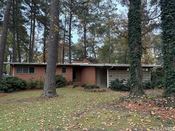 518 Franklin St, Roanoke Rapids, NC 27870