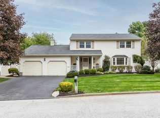 744 Coral Ave, Manchester, NH 03104