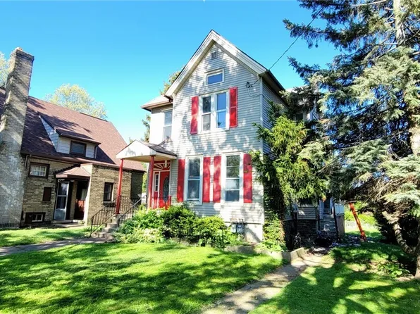 317 Portage Rd, Niagara Falls, NY 14303