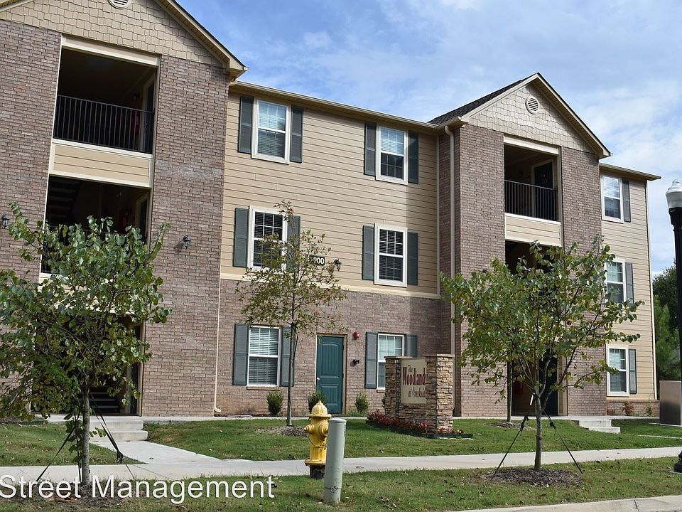 2nd image of 1900 NW A St APT 21