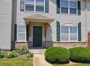 1900 Newfoundland Dr, Lafayette, IN 47909