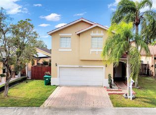 14552 SW 155th Pl, Miami, FL 33196