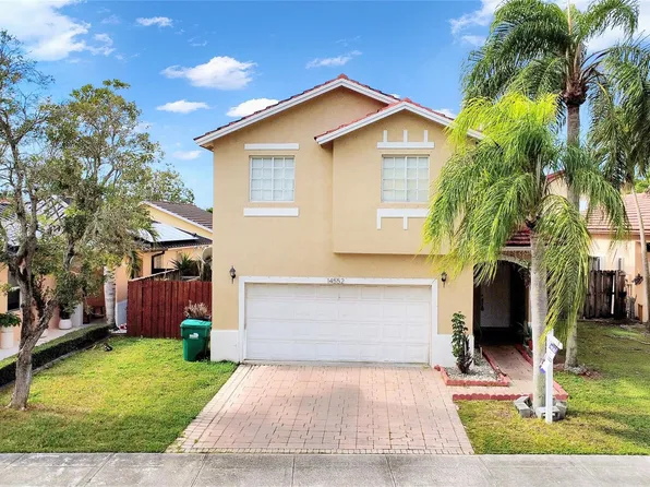 14552 SW 155th Place, Miami, FL 33196