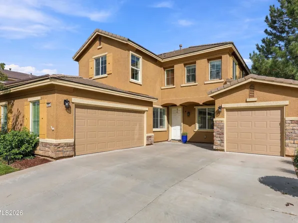 6672 Magical Dr, Sparks, NV 89436