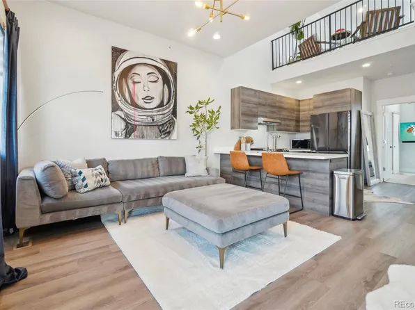 3550 W 63rd Avenue, Denver, CO 80221