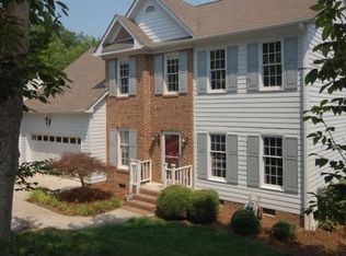 3453 Singleleaf Ln, Raleigh, NC 27616