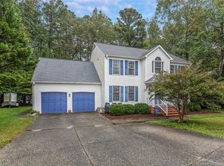 107 Halstead Ln, Williamsburg, VA 23185
