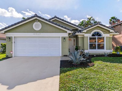8547 Tourmaline Boulevard, Boynton Beach, FL, 33472