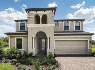 919 Floresta St, Brandon, FL 33511