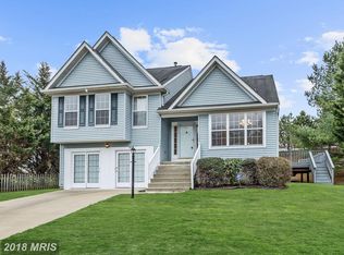 2021 Elderwood Ct, Eldersburg, MD 21784
