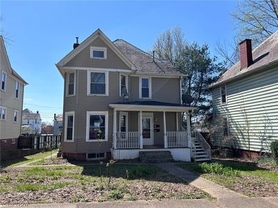 228-230 Oakwood Ave, Marietta, OH, 45750