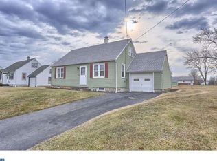 255 E 5th St, Bernville, PA 19506