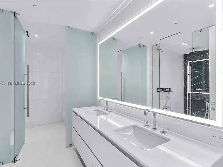 300 Biscayne Boulevard Way #1802 — Photo 20