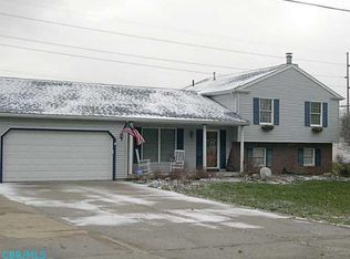 1230 S 30th St, Heath, OH 43056