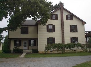 1289 Creek Rd, Lititz, PA 17543