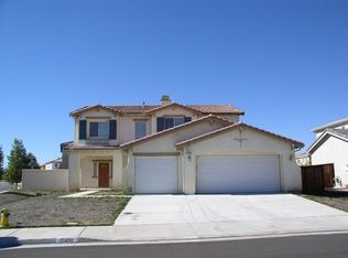 15405 Calle Rosa Rd, Moreno Valley, CA 92555