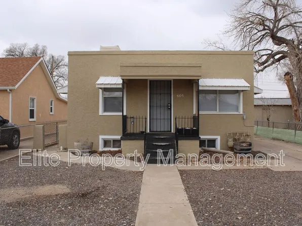 605 Acero Ave #A, Pueblo, CO 81004