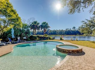 19 Port Tack, Hilton Head Island, SC 29928