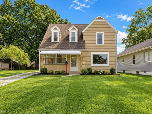 2507 Conrad Ave, Akron, OH 44314