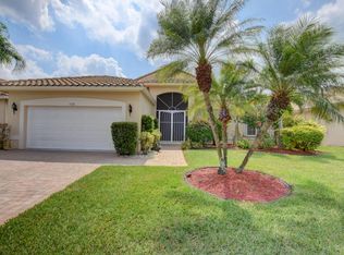 6726 Garde Rd, Boynton Beach, FL 33472