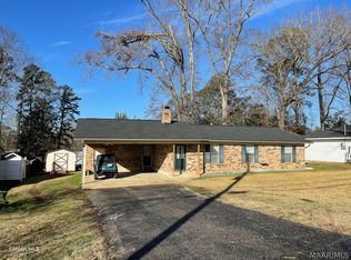 30281 Highway 43, Thomasville, AL 36784