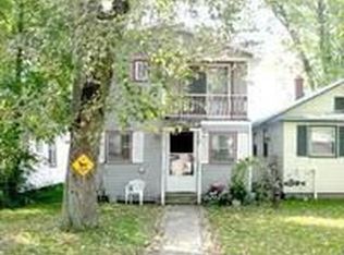 3595 Lake St, Jamestown, NY 14701